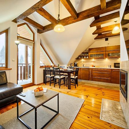 Visitzakopane- Mallorca Apartment 외부 사진