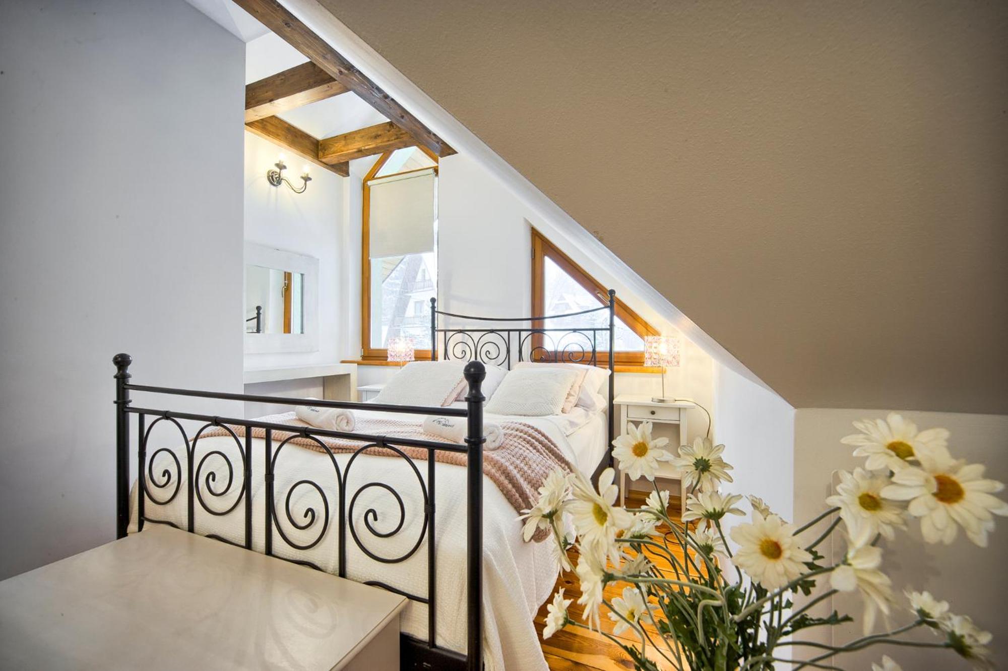 Visitzakopane- Mallorca Apartment 외부 사진