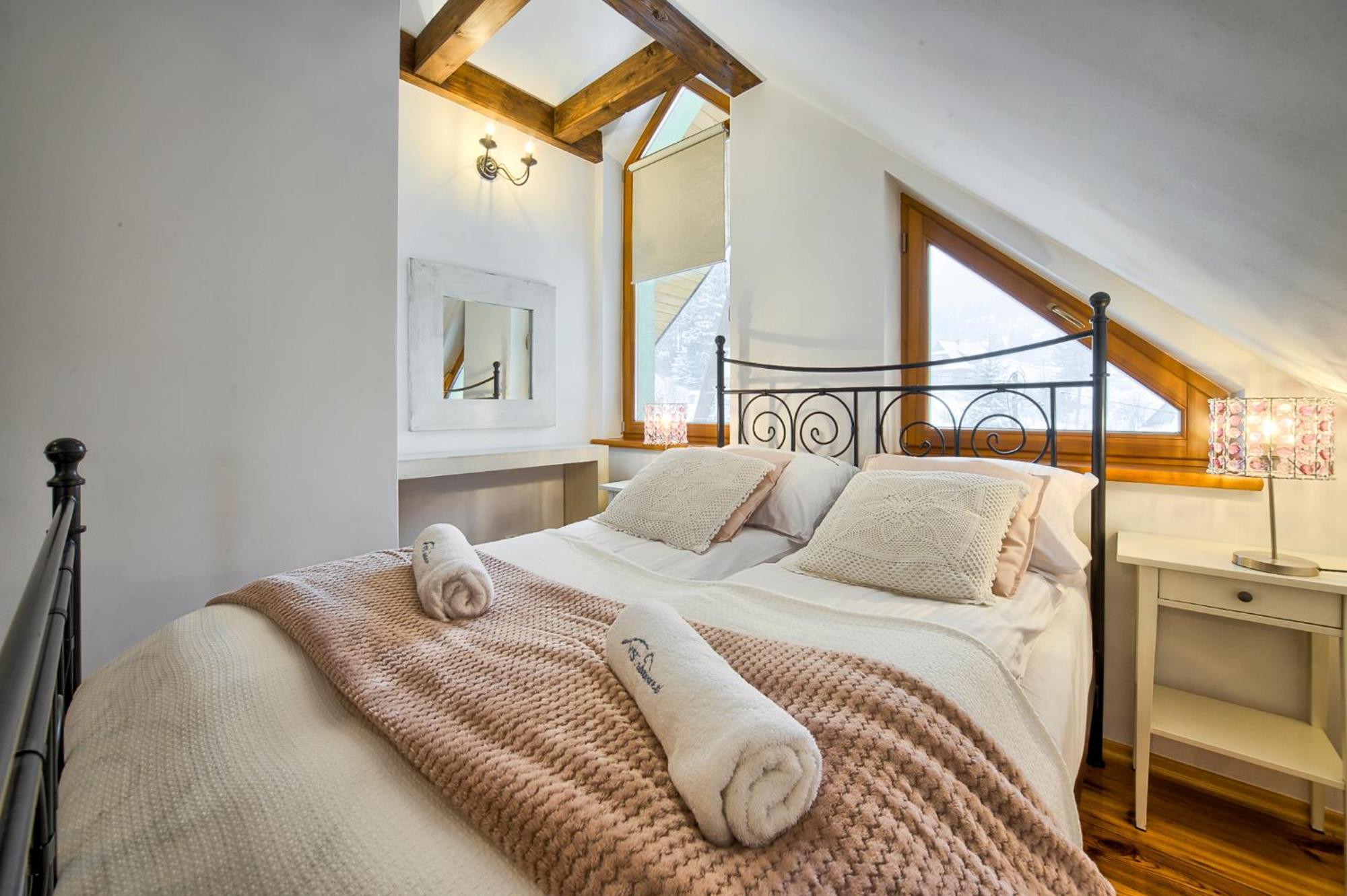 Visitzakopane- Mallorca Apartment 외부 사진