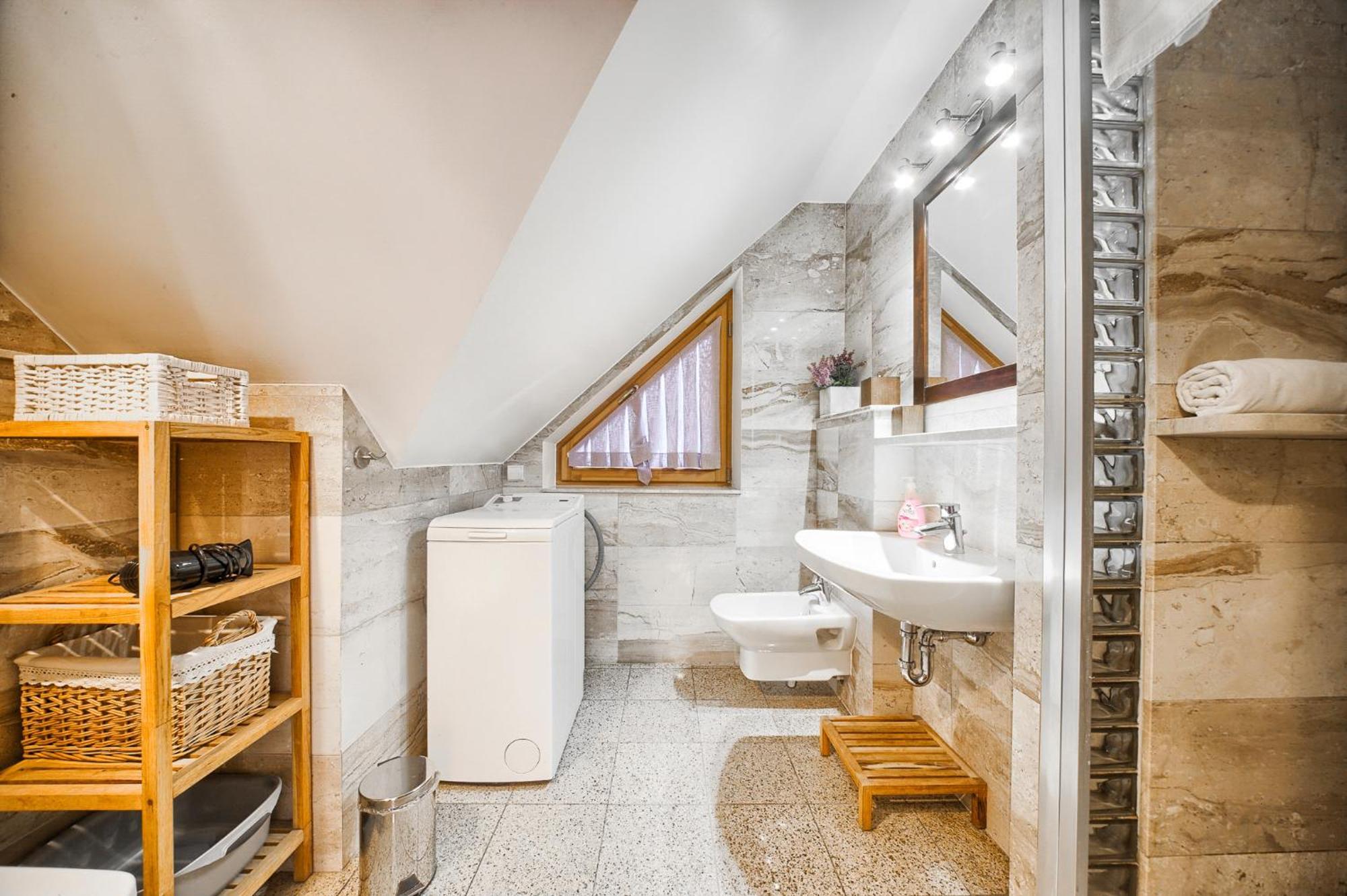 Visitzakopane- Mallorca Apartment 외부 사진