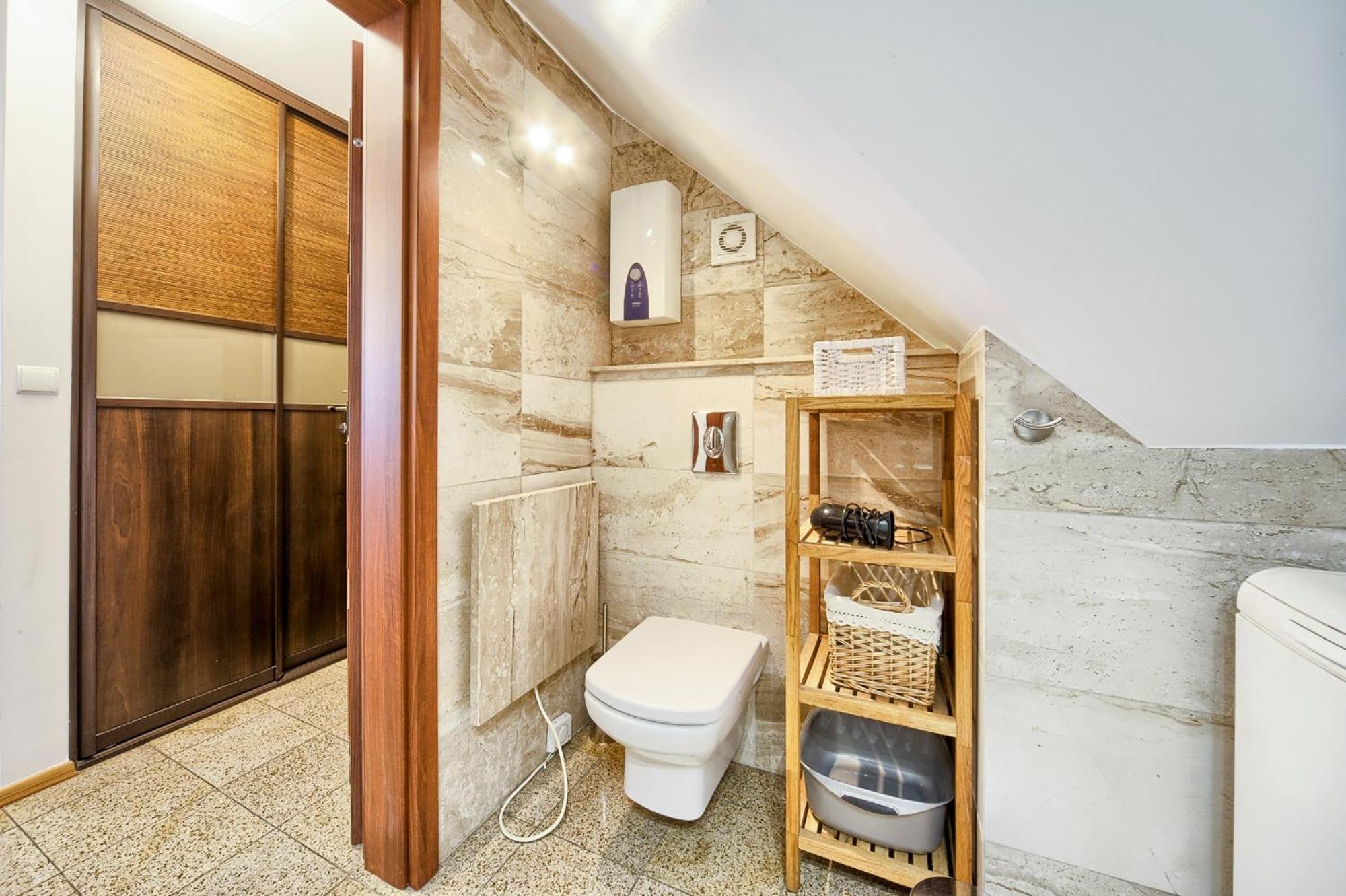 Visitzakopane- Mallorca Apartment 외부 사진