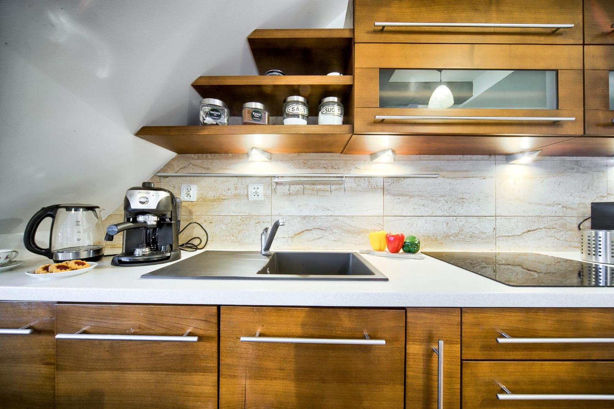 Visitzakopane- Mallorca Apartment 외부 사진