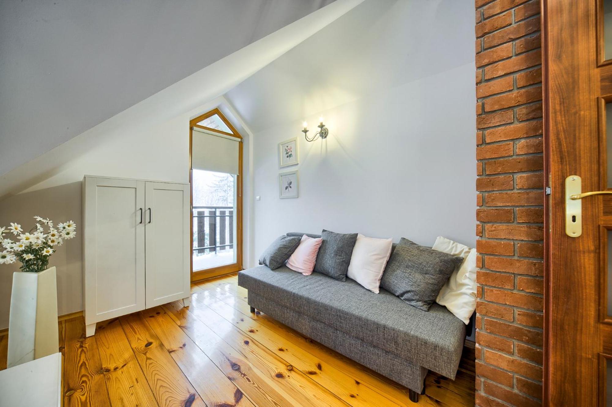 Visitzakopane- Mallorca Apartment 외부 사진