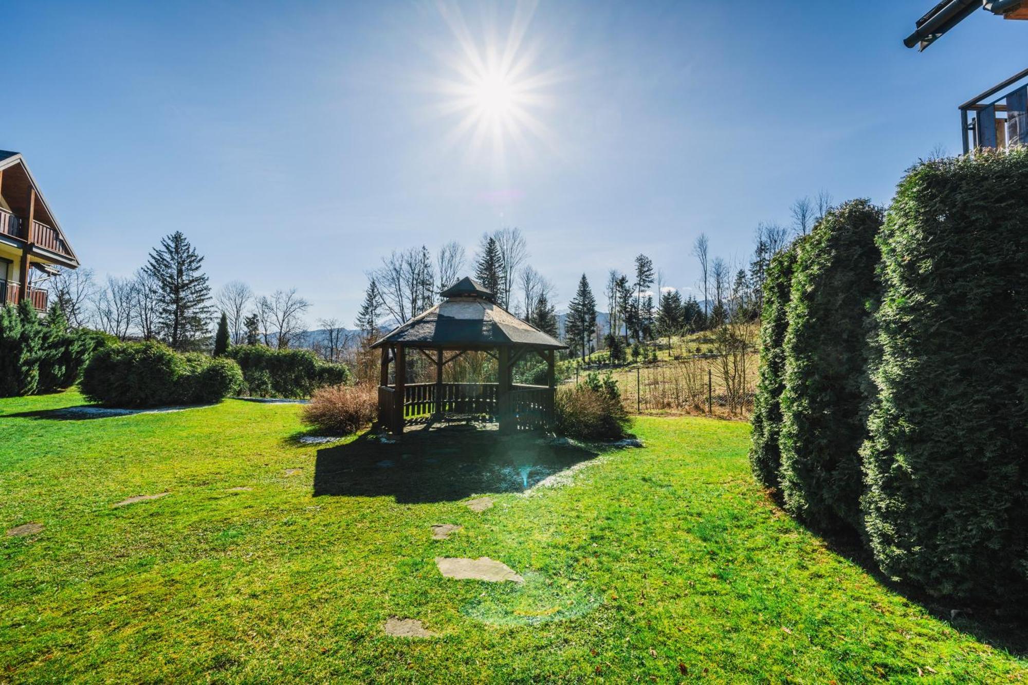 Visitzakopane- Mallorca Apartment 외부 사진